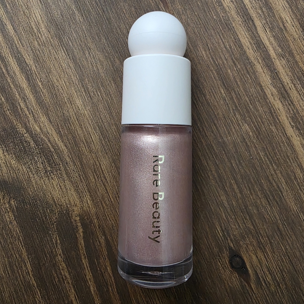 Rare Beauty Positive Light Liquid Luminizer Highlight - Picture 2 of 7